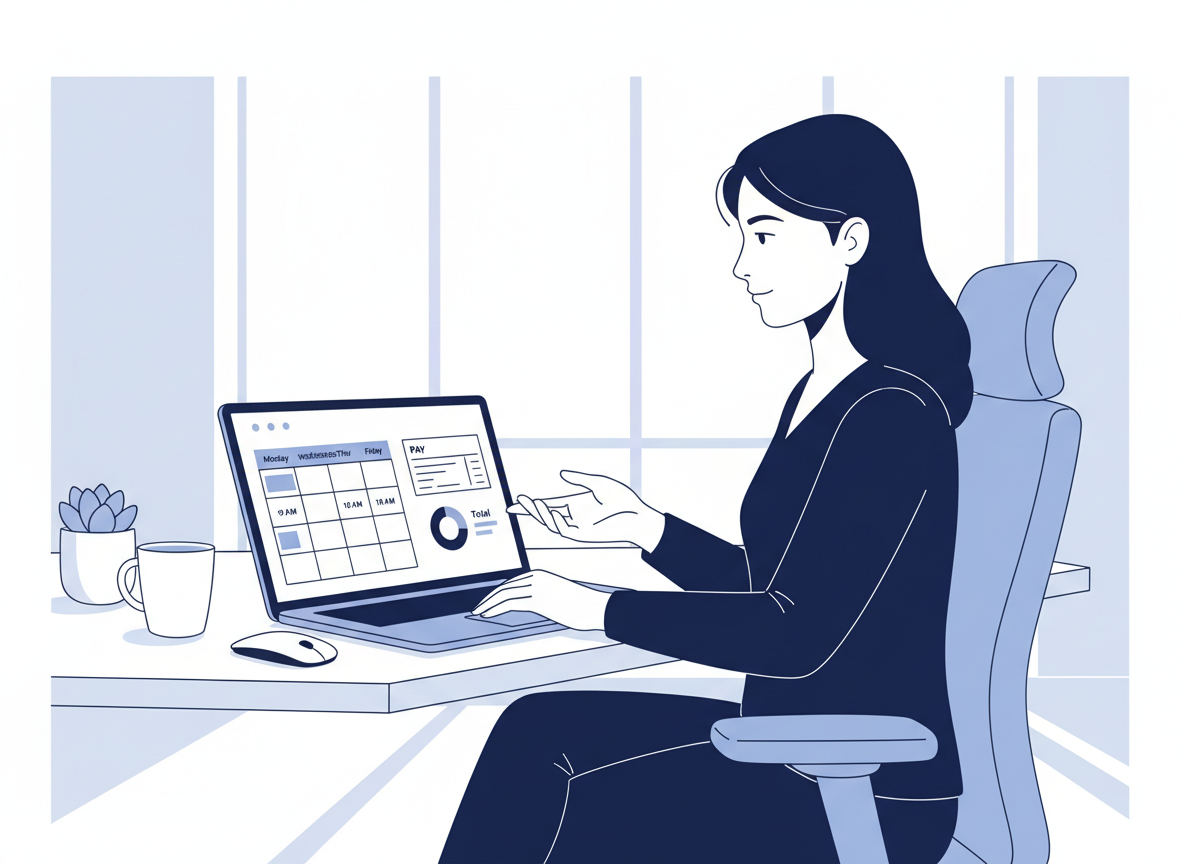 How Many Hours Is a Part-Time Job? Weekly Hours, Pay & Salary Examples