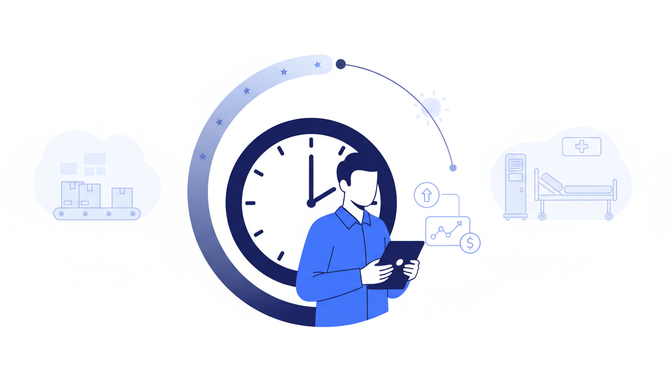 Third Shift Times: Typical 3rd Shift Hours, Pay & Examples